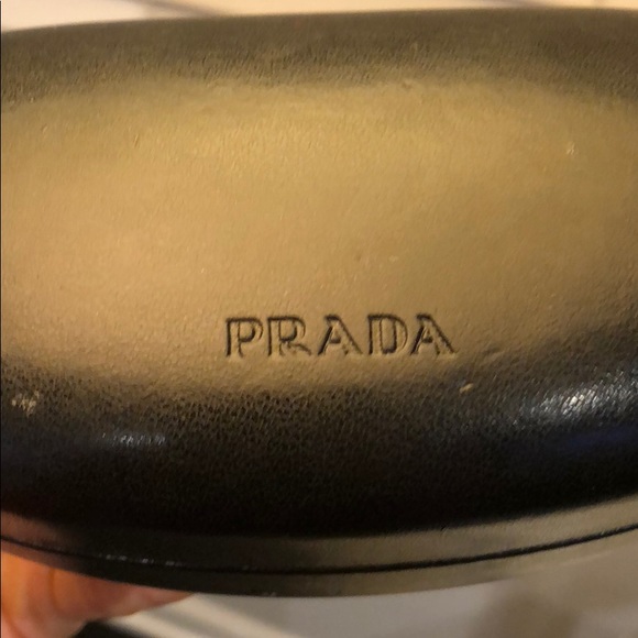 Prada sunglasses